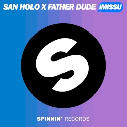 IMISSU (radio edit)