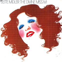 The Divine Miss M: Deluxe