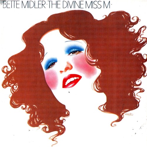 The Divine Miss M: Deluxe