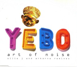 Yebo (Ollie J and Arkarna Remixes)