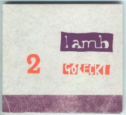Górecki 2