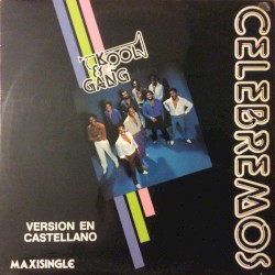 Celebremos - Version En Castellano