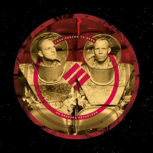 From Moscow To Mars (Bonus Downloads)