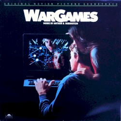 Wargames (LP With Dialogue)