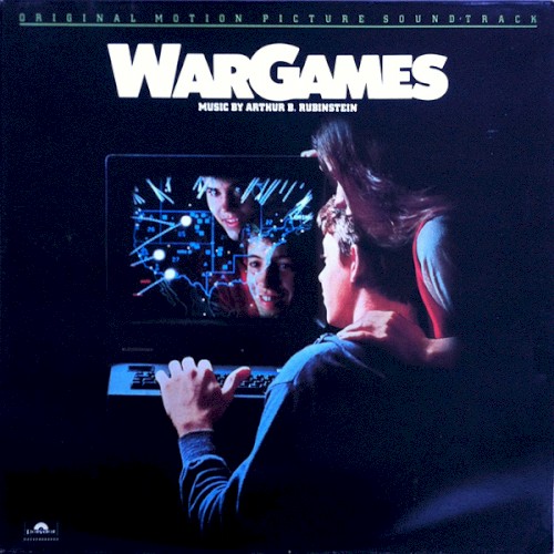 Wargames (LP With Dialogue)