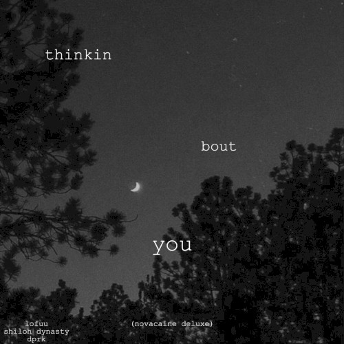 thinkin bout you (novacaine deluxe)