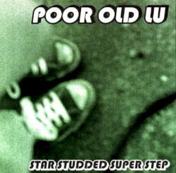 Star Studded Super Step (Re-Issue)