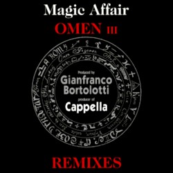 Omen III (Remixes)