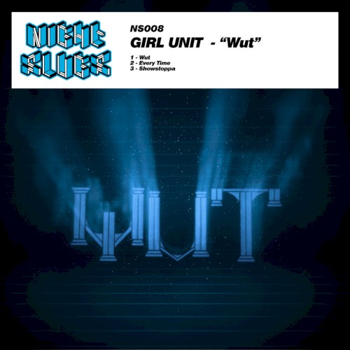 Wut (Claude Vonstroke remix)