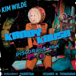 Kandy Krush (Discordia Remix)