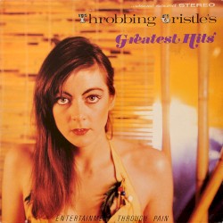 Greatest Hits - Entertainment Through Pain