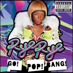 Go! Pop! Bang! (Deluxe Version)