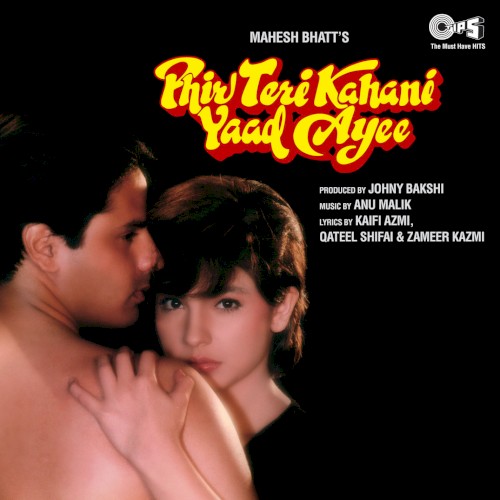 Phir Teri Kahani Yaad Aayee