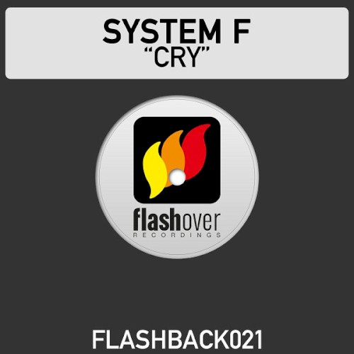 Cry (Remixes)