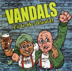 Oi to the World!
