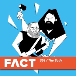 FACT Mix 554