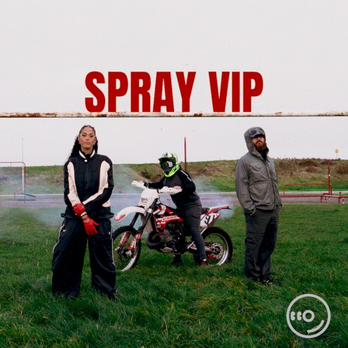 Can’t Deny It (Spray VIP)