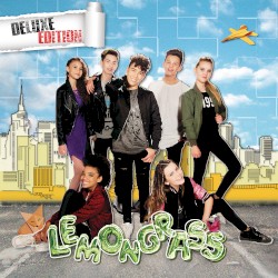 LemonGrass (Deluxe Edition)