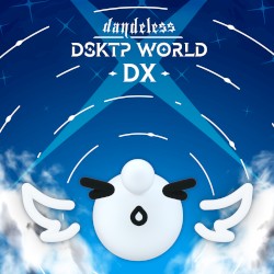 dsktp world dx