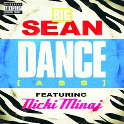 Dance (A$$) (remix)