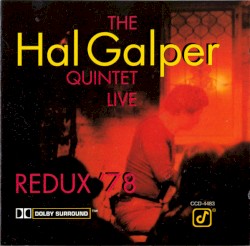 Redux '78 Live