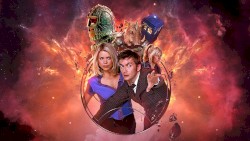 Doctor Who: The Sword of Chevalier