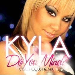 Do You Mind: The Official Remixes