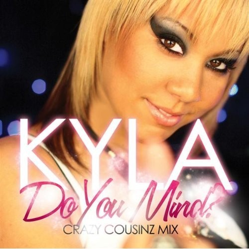 Do You Mind: The Official Remixes
