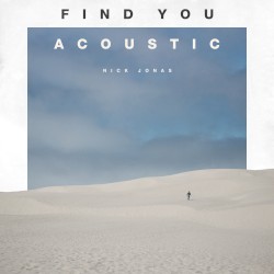 Find You (acoustic)