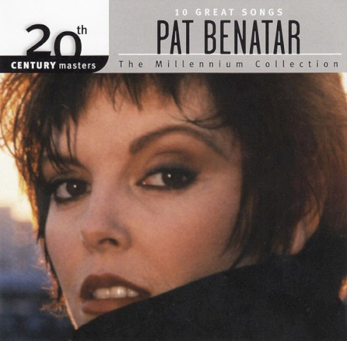 Pat Benatar: 10 Great Songs