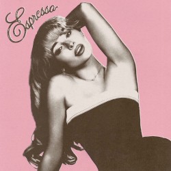 Espresso EP