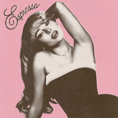 Espresso EP