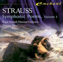 Symphonic Poems, Volume 3