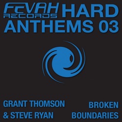 Broken Boundaries (Costa Pantazis remix)