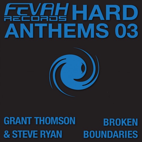 Broken Boundaries (Costa Pantazis remix)