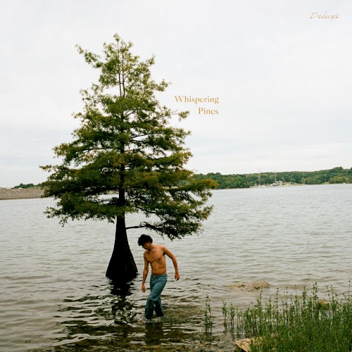 Whispering Pines (deluxe)