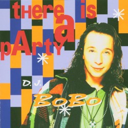 There Is a Party (30th Anniversary Edition)