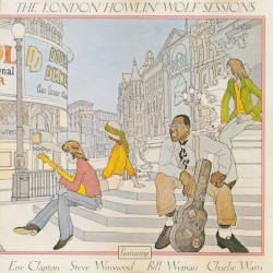 The London Sessions