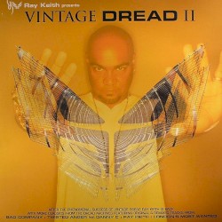 Vintage Dread II The Sessions