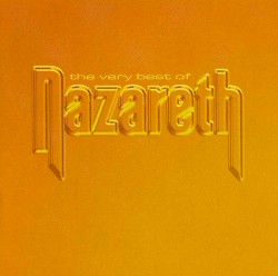 Very Best of Nazareth