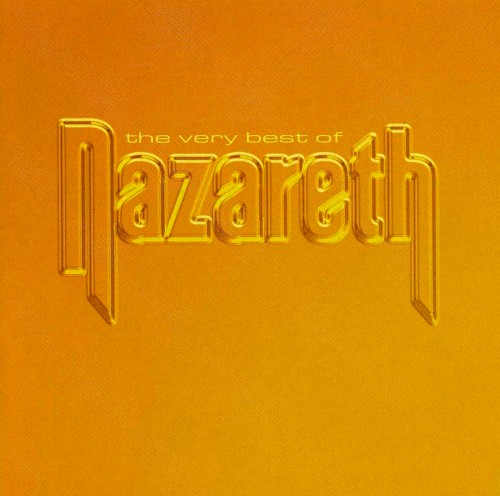 Very Best of Nazareth