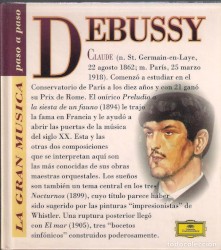 Debussy