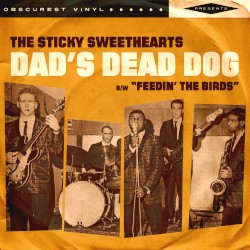 Dad's Dead Dog & Feedin' the Birds