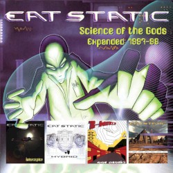 Science of the Gods Expanded: 1997-1998