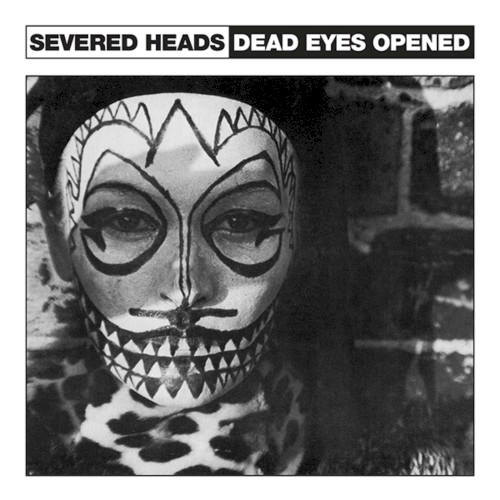 Dead Eyes Opened 12”