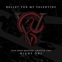 Live from Brixton: Chapter Two, Night One
