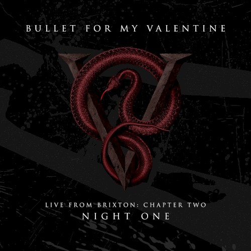 Live from Brixton: Chapter Two, Night One