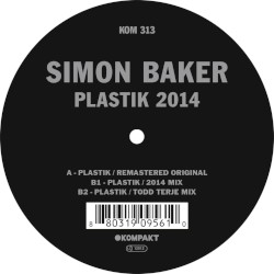 Plastik 2014