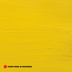 Everything Is Recorded by Richard Russell