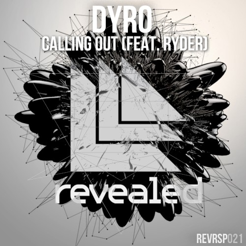 Calling Out (radio edit)